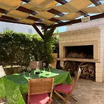 Apartment Boutique In With Pool 2