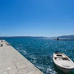 Apartment Boutique In With Pool 2 Kastela
