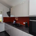 Apartment Boutique In With Pool 2 Kastela
