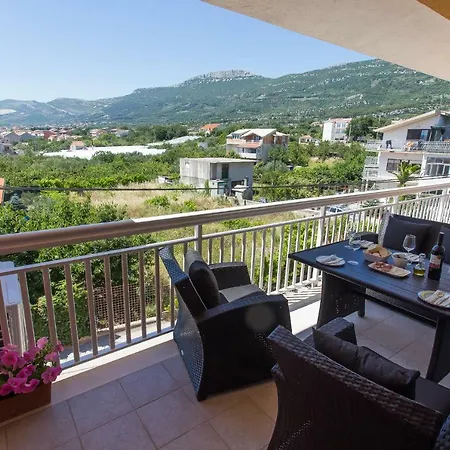 Marija 2 Near Split Appartement Kaštela