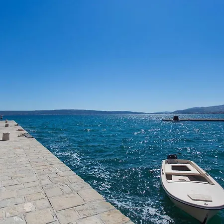 Apartment Marija 2 Near Split Kastela