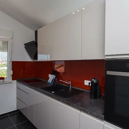 Apartamento Boutique In With Pool 2 Kaštela