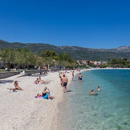 Apartamento Boutique In With Pool 2 Kaštela