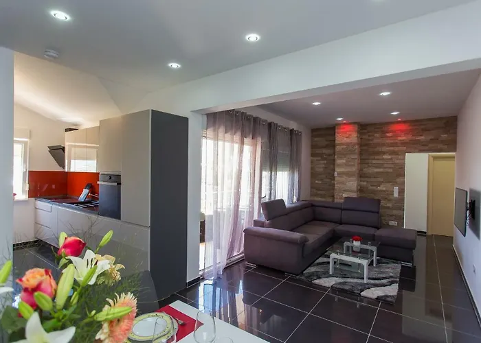 Apartman Marija 2 Near Split