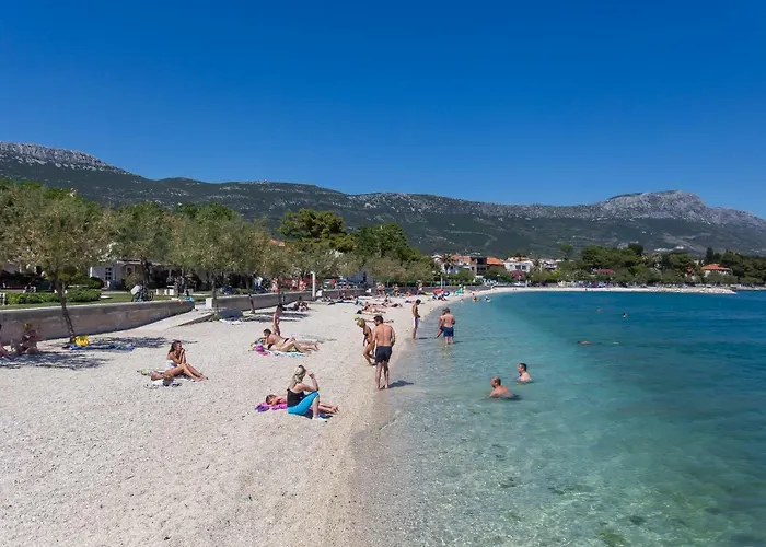 Apartman Marija 2 Near Split Kastela